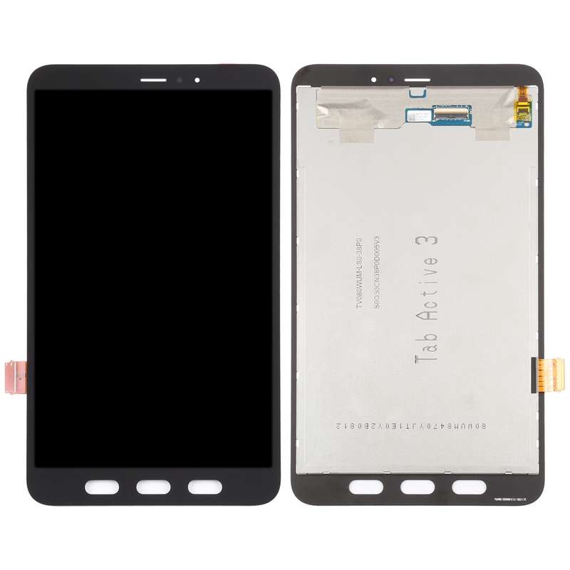 Original LCD Screen for Samsung Galaxy Tab Active3 SM-T575/577 (LTE Version) With Digitizer Full Ass