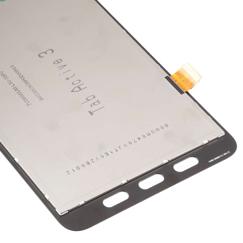 Original LCD Screen for Samsung Galaxy Tab Active3 SM-T575/577 (LTE Version) With Digitizer Full Ass