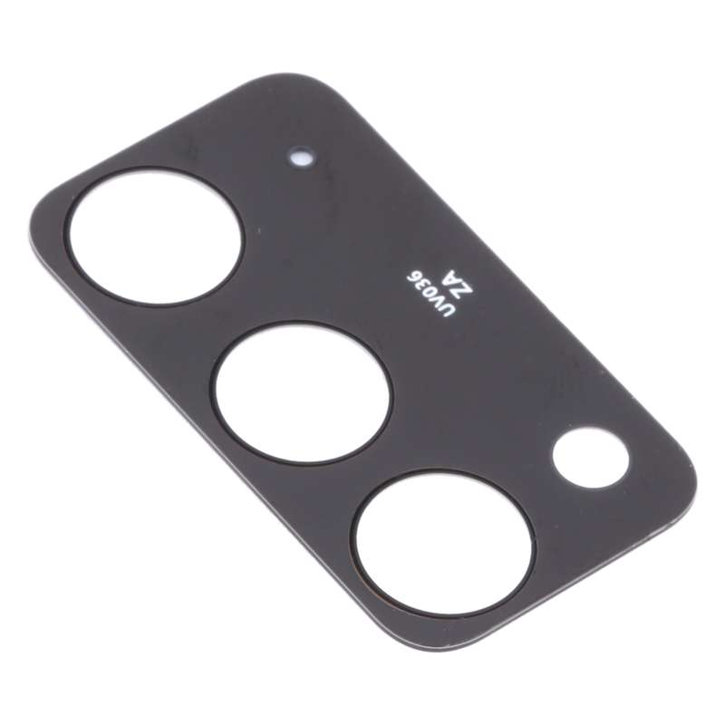 For Samsung Galaxy Note20 5G SM-N981 10pcs Back Camera Lens