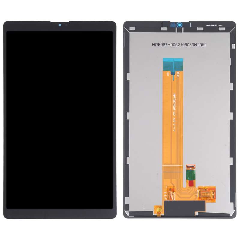 OriginalLCD Screen for Samsung Galaxy Tab A7 Lite SM-T225 With Digitizer Full Assembly (LTE) (White)