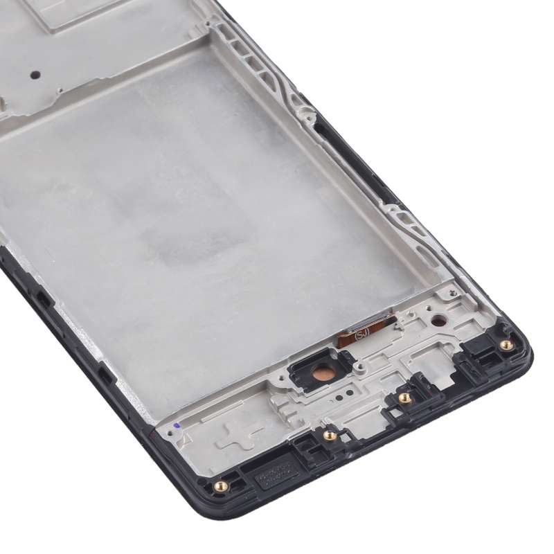 TFT LCD Screen for Samsung Galaxy A42 5G SM-A426 Digitizer Full Assembly With Frame Not Supporting F