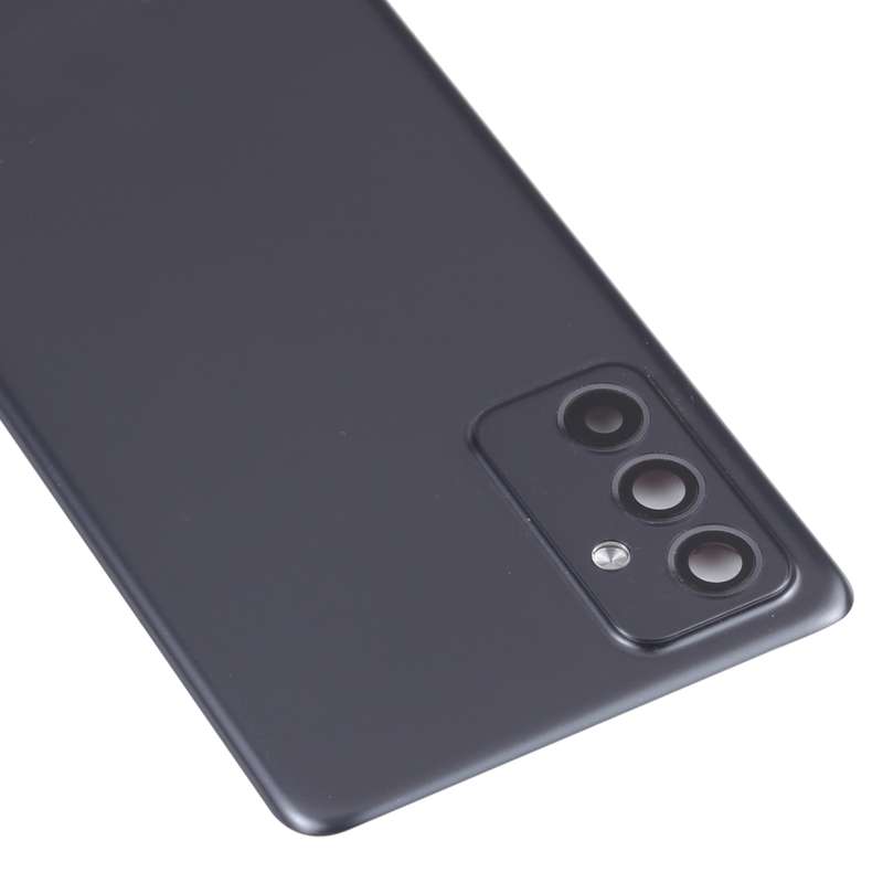 For Samsung Galaxy A22 SM-A225 SIM Card Tray + SIM Card Tray + Micro SD Card Tray (Purple)