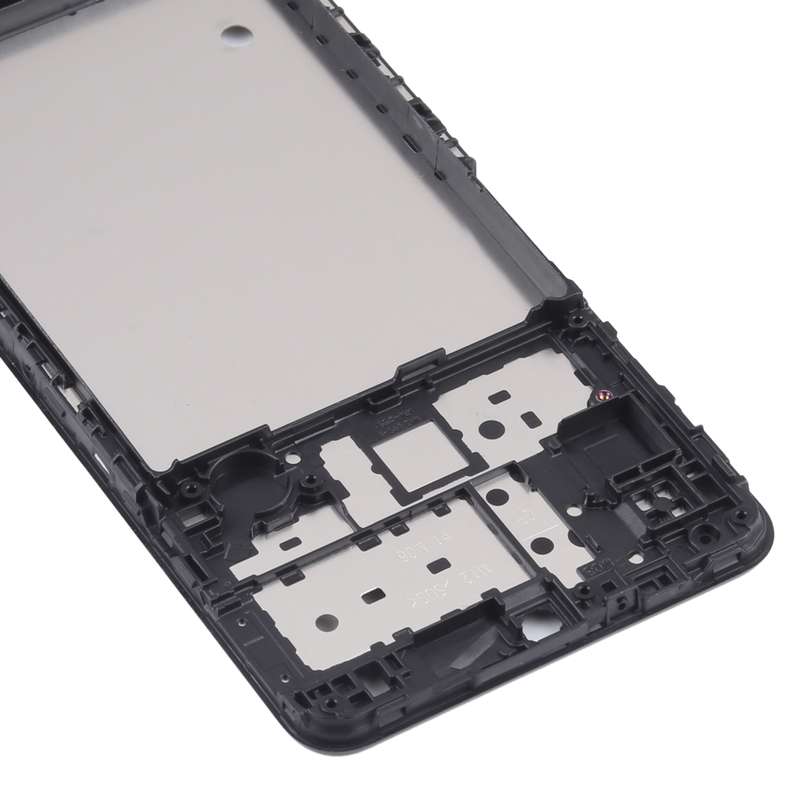 For Samsung Galaxy M12 SM-M127 Battery Back Cover (Blue)
