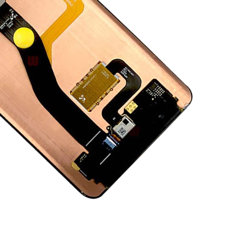 LCD Screen and Digitizer Full Assembly for Samsung Galaxy S21 Ultra SM-G998(5G Version)