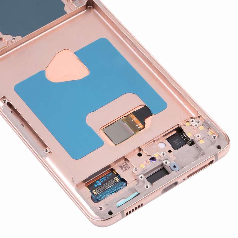 Original Super AMOLED LCD Screen for Samsung Galaxy A72 SM-A725(4G Version) Digitizer Full Assembly