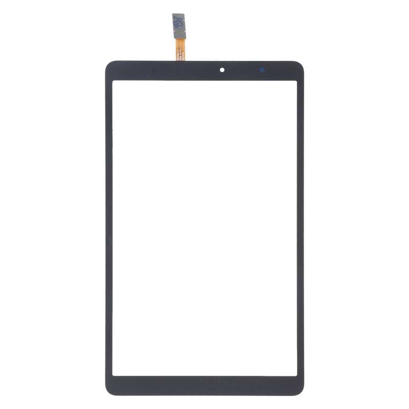 For Samsung Galaxy Tab A 8.0 & S Pen 2019 SM-P200 Touch Panel (Black)