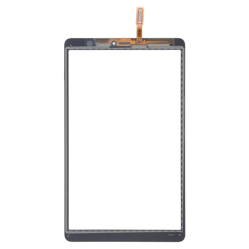 For Samsung Galaxy Tab A 8.0 & S Pen 2019 SM-P200 Touch Panel (Black)