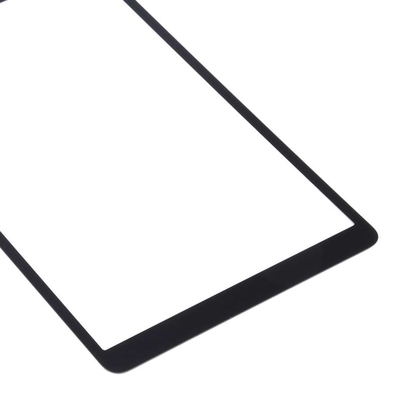 For Samsung Galaxy Tab A 8.0 & S Pen 2019 SM-P200 Touch Panel (Black)
