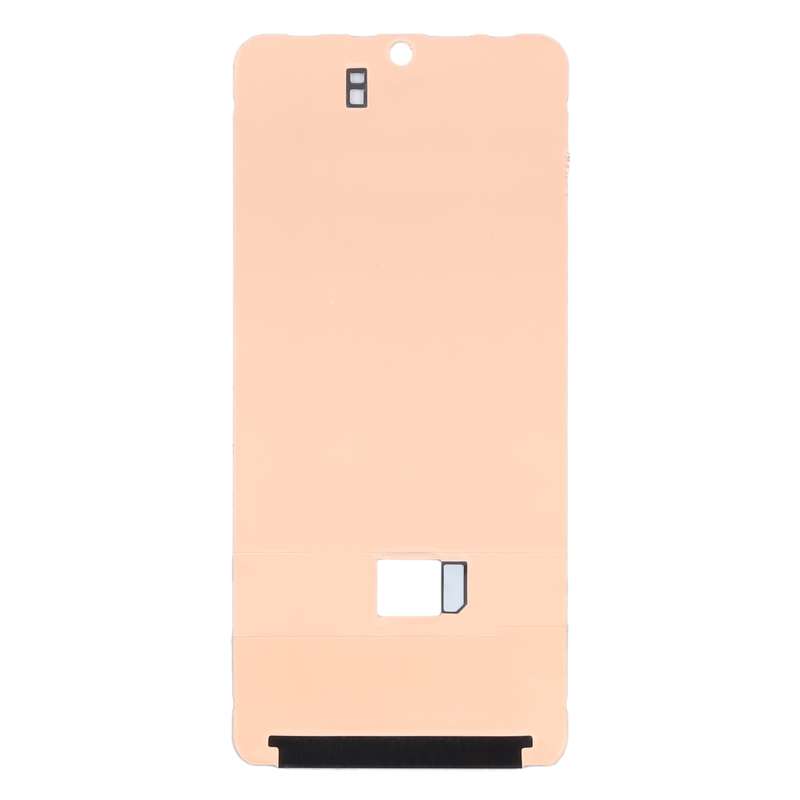 For Samsung Galaxy S21 10pcs LCD Digitizer Back Adhesive Stickers