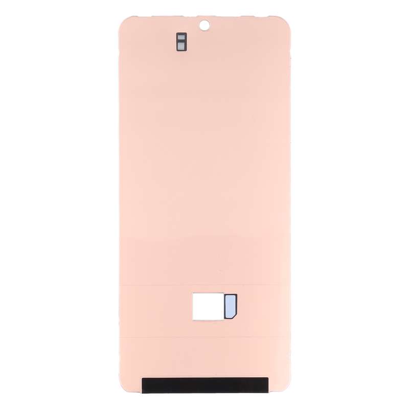 For Samsung Galaxy S21+ 10pcs LCD Digitizer Back Adhesive Stickers