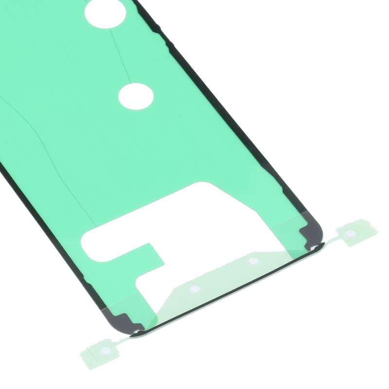 For Samsung Galaxy S21+ 10pcs LCD Digitizer Back Adhesive Stickers