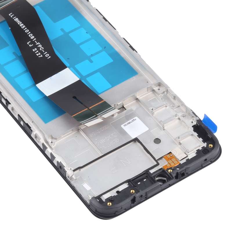 For Samsung Galaxy S10 5G 10pcs Front Housing Adhesive