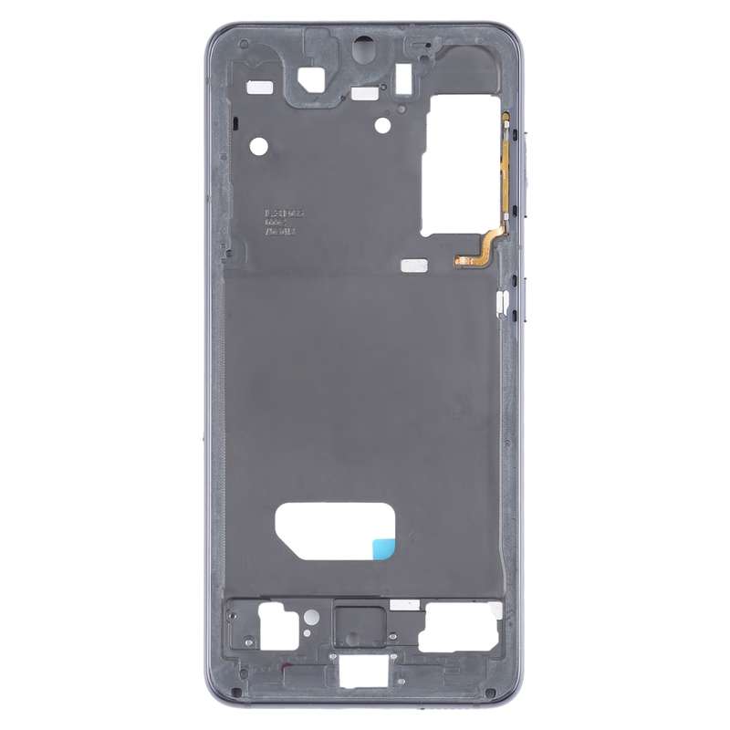 For Samsung Galaxy S21 Middle Frame Bezel Plate (Pink)
