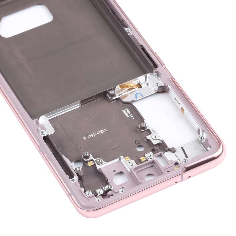 OEM LCD Screen for Samsung Galaxy M02s (NL Version) Digitizer Full Assembly With Frame