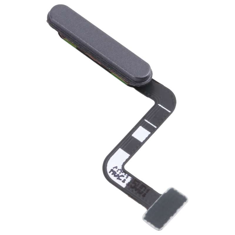 For Samsung Galaxy A32 5G SM-A326 Original Fingerprint Sensor Flex Cable(Black)
