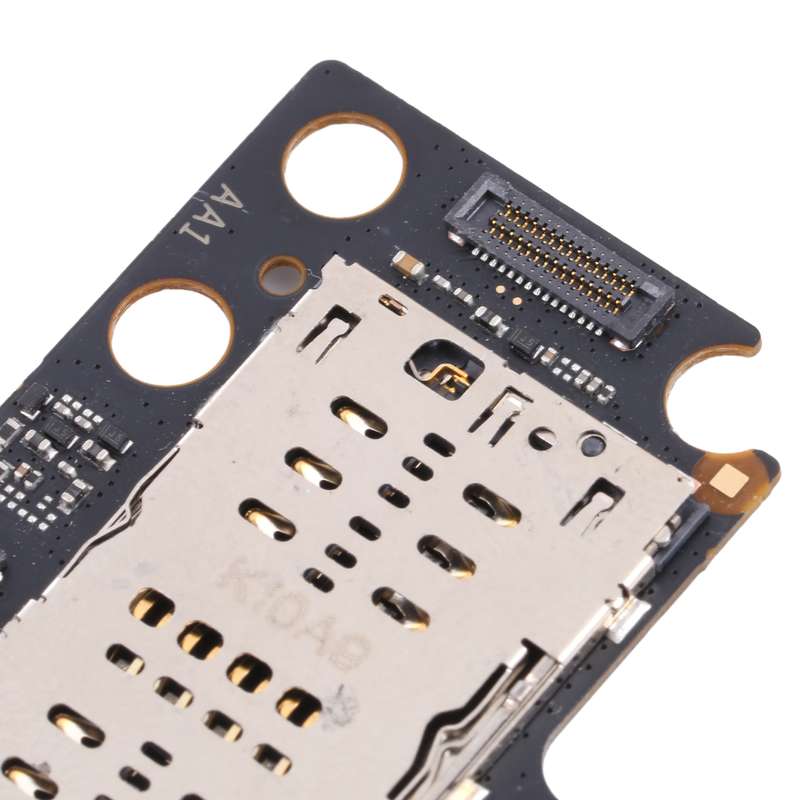 For Samsung Galaxy A52s SM-A528B K1 Edition Original Charging Port Board