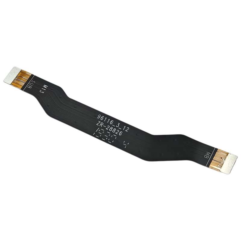 For Samsung Galaxy A10s (M15 EU Edition) Original Motherboard Flex Cable
