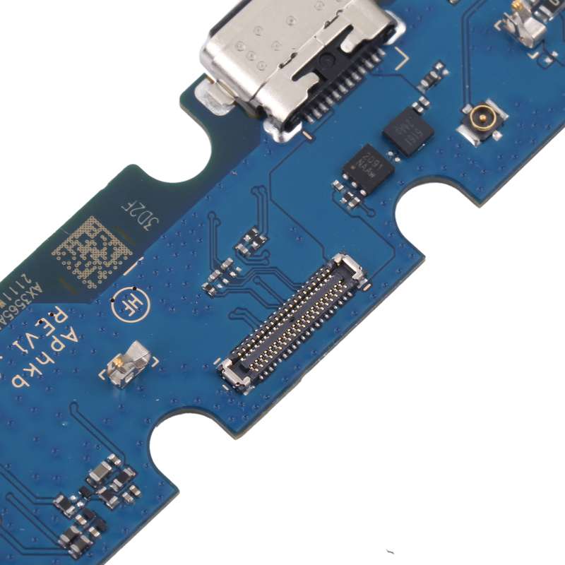 For Samsung Galaxy J6 / J4+ / J8 SM-J600 SM-J415 SM-J810 Original Power Button Flex Cable