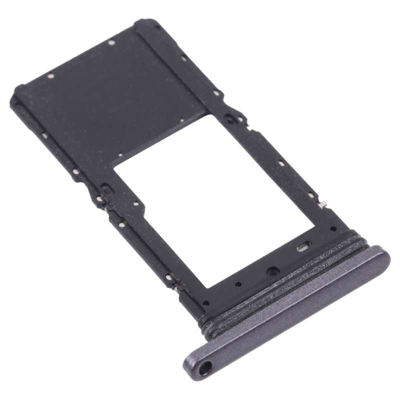 For Samsung Galaxy Tab A7 10.4 (2020) SM-T505 Micro SD Card Tray (White)