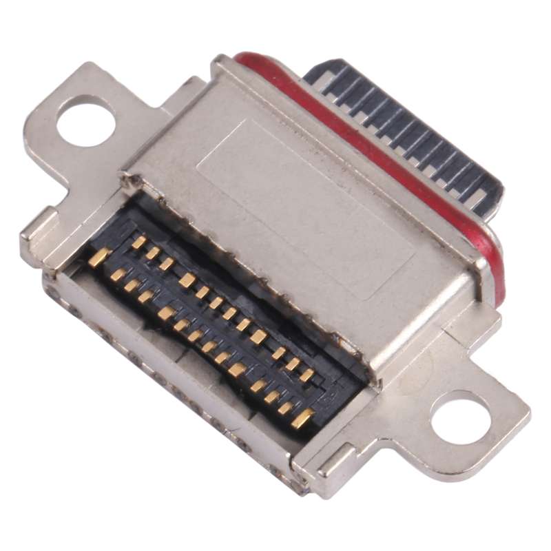 10pcs Charging Port Connector for Samsung Galaxy Note10 / Note10 5G SM-N970F, SM-N970U, SM-N970U1, S