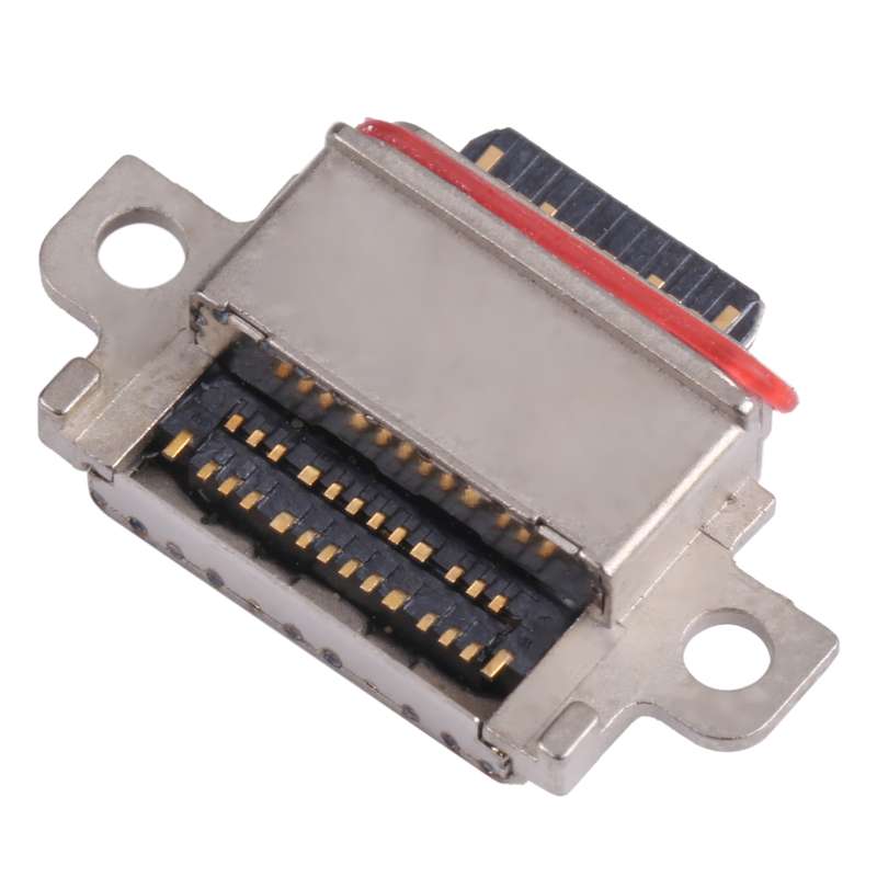10pcs Charging Port Connector for Samsung Galaxy S10+ SM-G975F, SM-G975U, SM-G975W, SM-G975U1, SM-G9