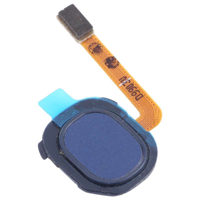 For Samsung Galaxy A20e / A20 Fingerprint Sensor Flex Cable(Black)