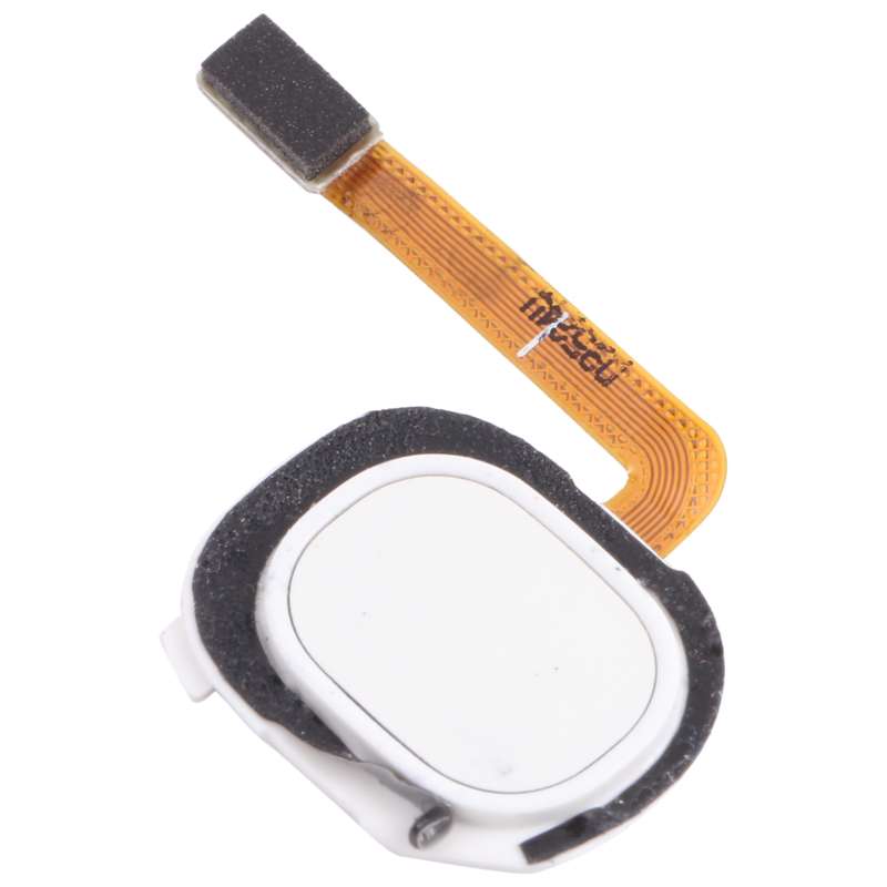 For Samsung Galaxy A20e / A20 Fingerprint Sensor Flex Cable(Black)