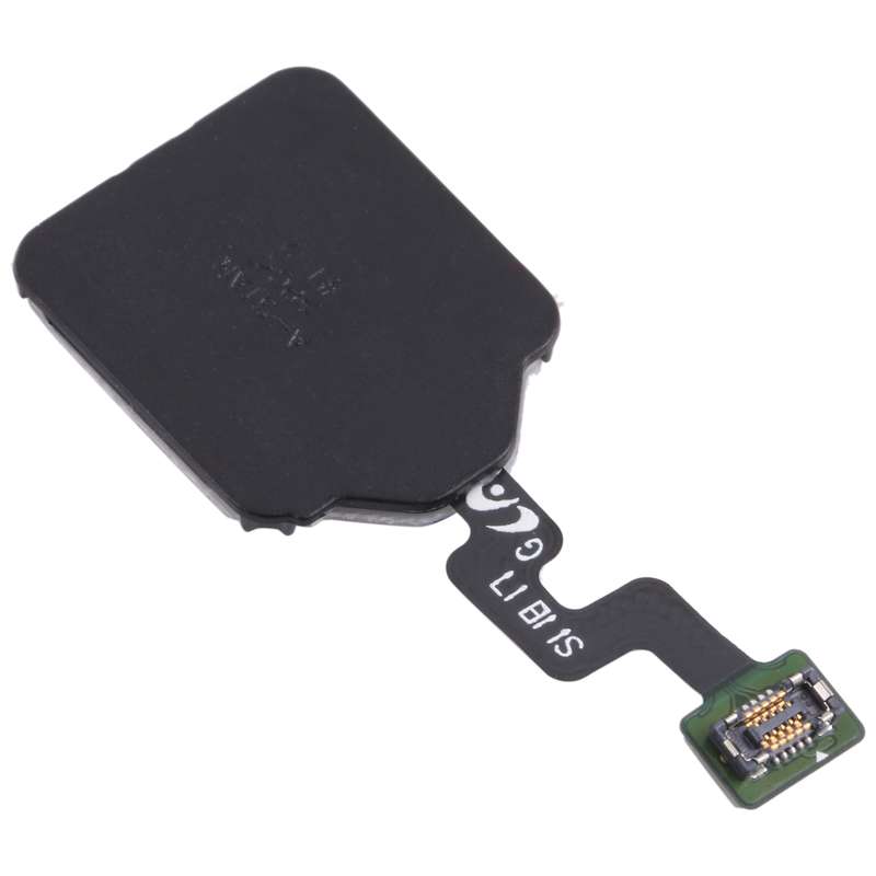 For Samsung Galaxy A8 Star SM-G885 Fingerprint Sensor Flex Cable(White)