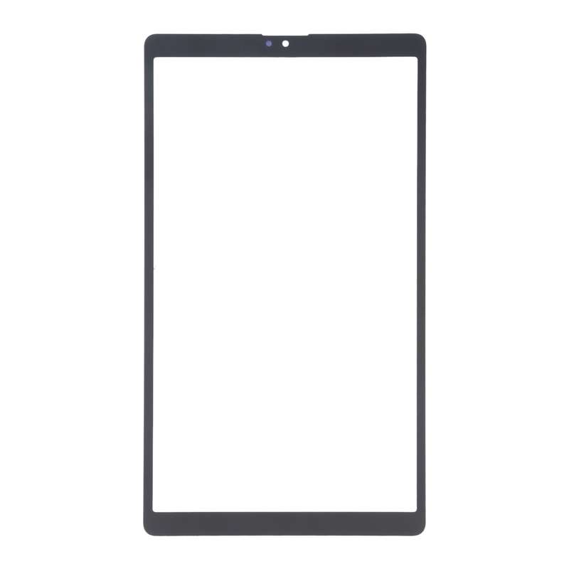 For Samsung Galaxy Tab A7 Lite SM-T225 LTE Front Screen Outer Glass Lens with OCA Optically Clear A