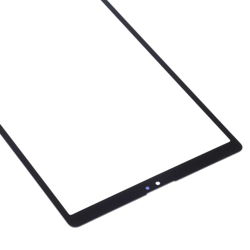 For Samsung Galaxy Tab A7 Lite SM-T225 LTE Front Screen Outer Glass Lens with OCA Optically Clear A