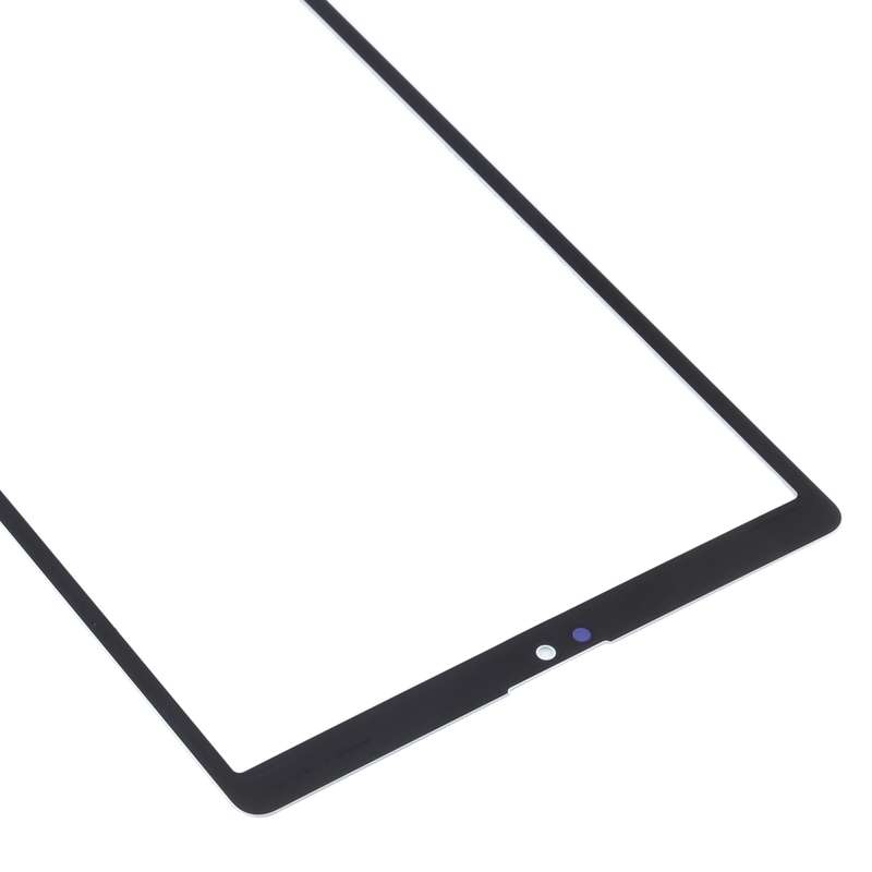 For Samsung Galaxy Tab A7 Lite SM-T225 LTE Front Screen Outer Glass Lens with OCA Optically Clear A