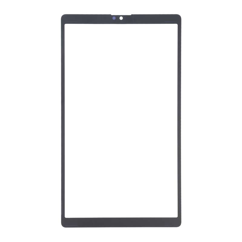 For Samsung Galaxy Tab A7 Lite SM-T225 LTE Front Screen Outer Glass Lens with OCA Optically Clear A