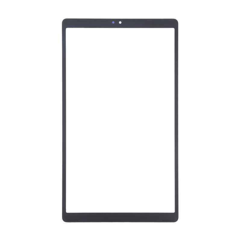 For Samsung Galaxy Tab A7 Lite SM-T220 Wifi Front Screen Outer Glass Lens with OCA Optically Clear