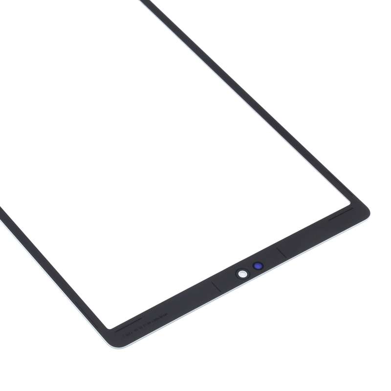 For Samsung Galaxy Tab A7 Lite SM-T220 Wifi Front Screen Outer Glass Lens with OCA Optically Clear