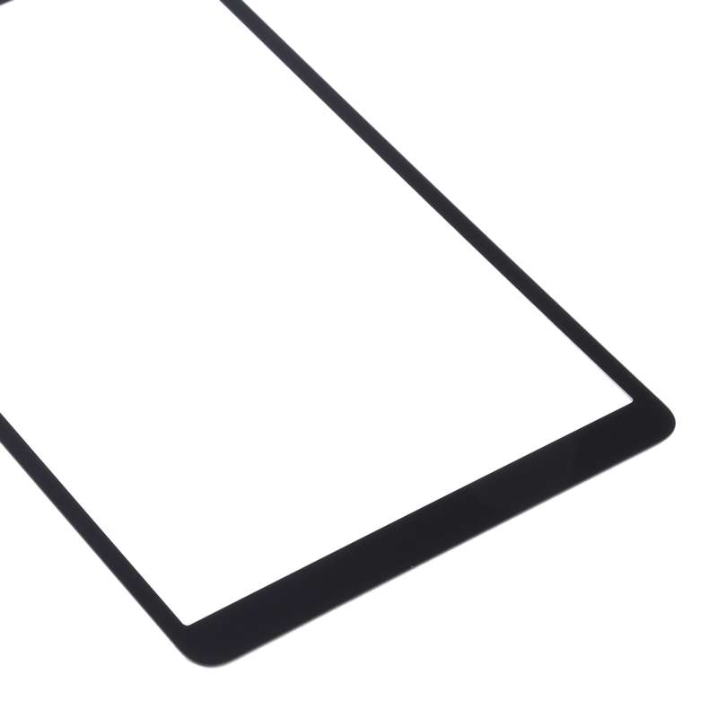 For Samsung Galaxy Tab A 8.0 & S Pen 2019 SM-P205 Touch Panel with OCA Optically Clear Adhesive (Bl