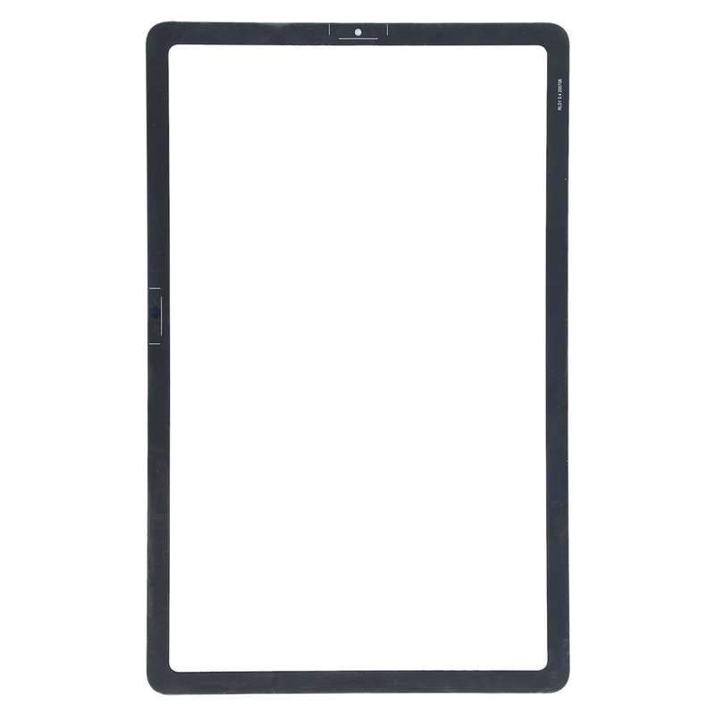 For Samsung Galaxy Tab S6 Lite SM-P610/P615 Front Screen Outer Glass Lens with OCA Optically Clear A