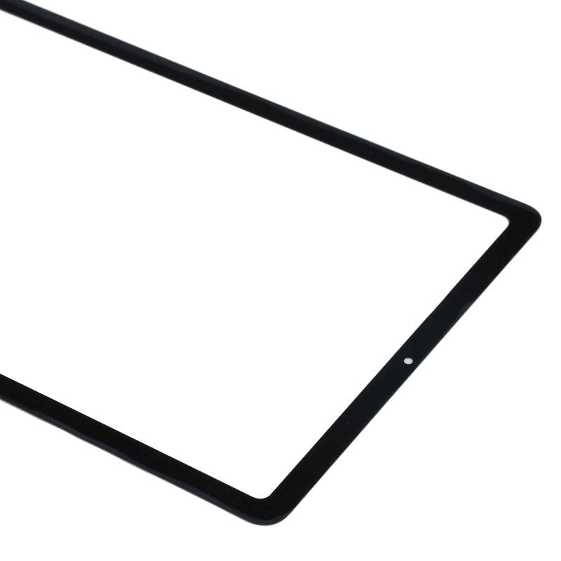 For Samsung Galaxy Tab A 8.0 & S Pen 2019 SM-P200 Touch Panel with OCA Optically Clear Adhesive (Bl