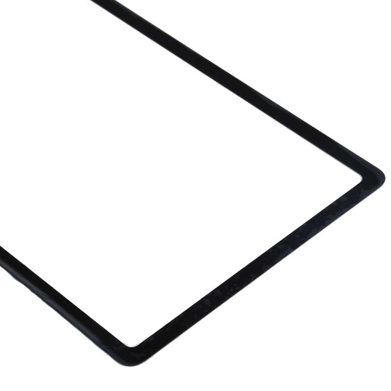 For Samsung Galaxy Tab S6 Lite SM-P610/P615 Front Screen Outer Glass Lens with OCA Optically Clear A