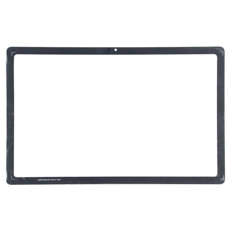 For Samsung Galaxy Tab A7 10.4 (2020) SM-T500/T505 Front Screen Outer Glass Lens with OCA Optically