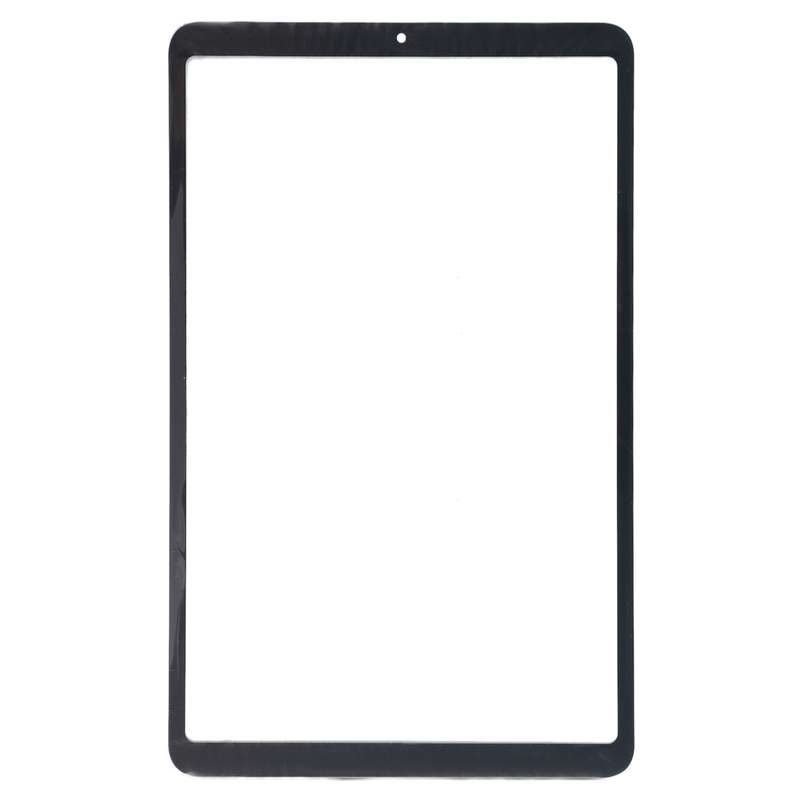 For Samsung Galaxy Tab A 8.4 (2020) SM-T307 Front Screen Outer Glass Lens with OCA Optically Clear A