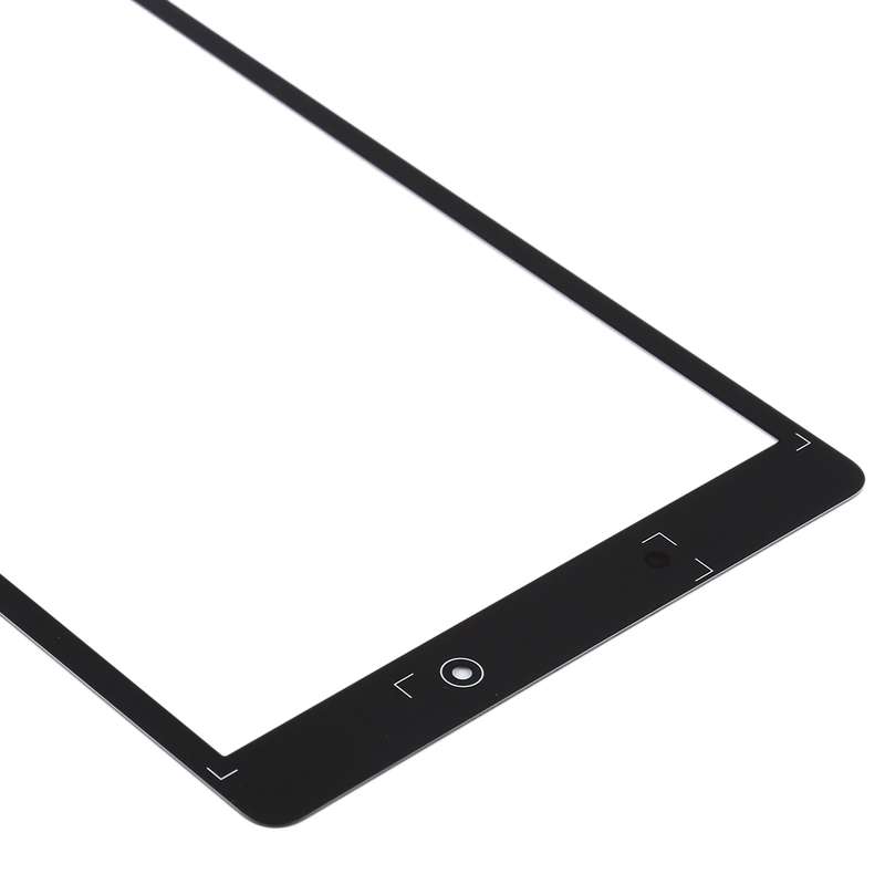 For Samsung Galaxy A01 / A21 Touch Panel with OCA Optically Clear Adhesive (Black)