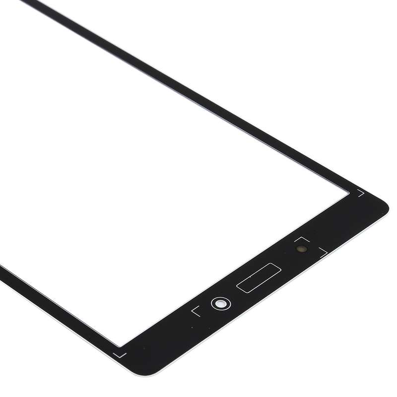 For Samsung Galaxy Tab A 8.0 (2019) SM-T290 (WIFI Version) Front Screen Outer Glass Lens with OCA Op