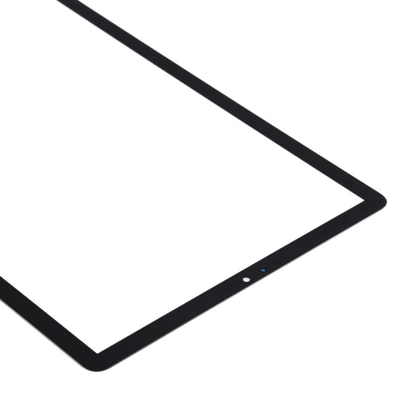 For Samsung Galaxy Tab A 8.0 (2019) SM-T290 (WIFI Version) Front Screen Outer Glass Lens with OCA Op