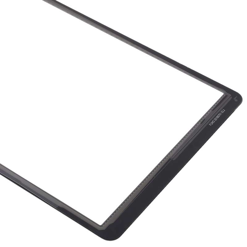 For Samsung Galaxy Tab A 10.5 / SM-T590 Touch Panel with OCA Optically Clear Adhesive (Black)
