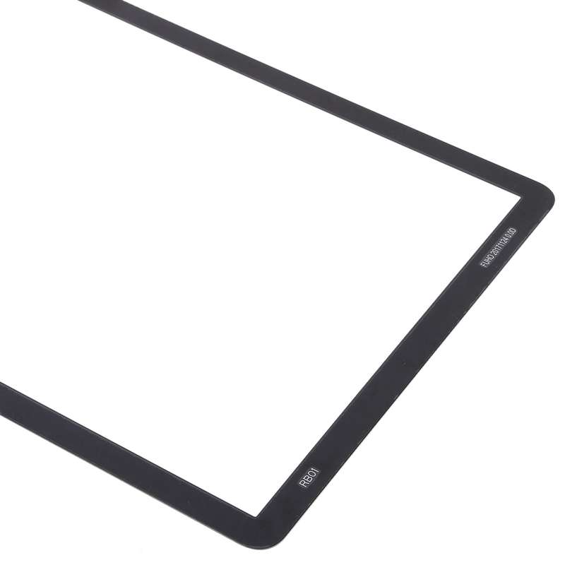 For Samsung Galaxy Tab S4 10.5 / SM-T830 / T835 Front Screen Outer Glass Lens with OCA Optically Cl