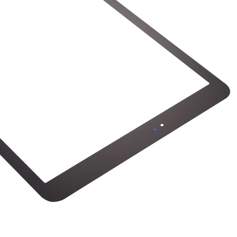 For Samsung Galaxy Tab S2 8.0 LTE / T719 Front Screen Outer Glass Lens with OCA Optically Clear Adhe