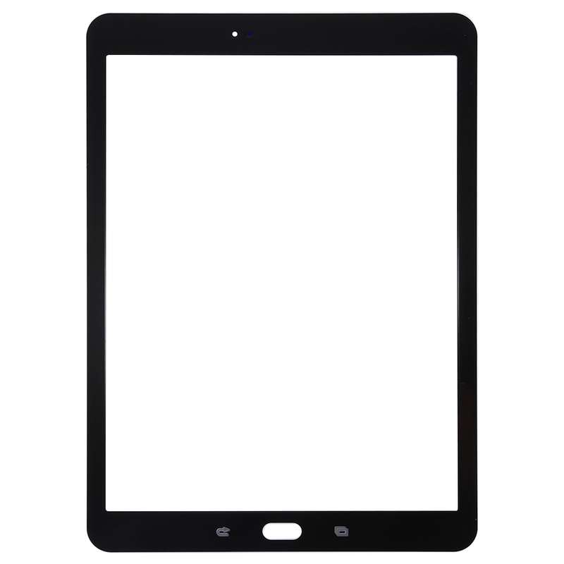 For Samsung Galaxy Tab S2 9.7 / T810 / T813 / T815 / T820 / T825 Front Screen Outer Glass Lens with