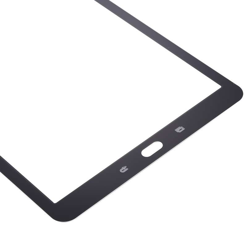 For Samsung Galaxy Tab S2 9.7 / T810 / T813 / T815 / T820 / T825 Front Screen Outer Glass Lens with