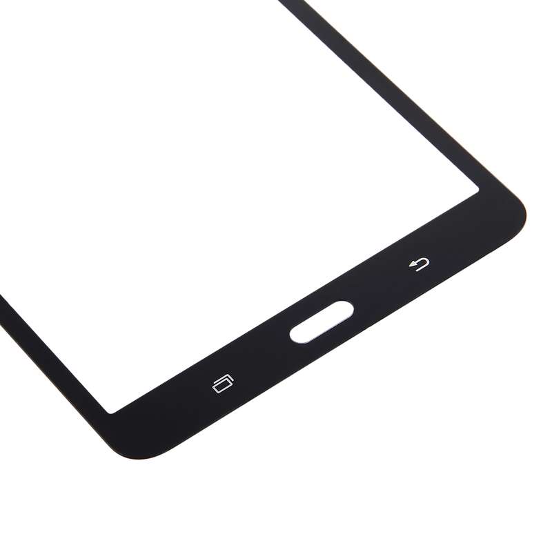 For Samsung Galaxy Tab A 7.0 (2016) / T280 Front Screen Outer Glass Lens with OCA Optically Clear Ad