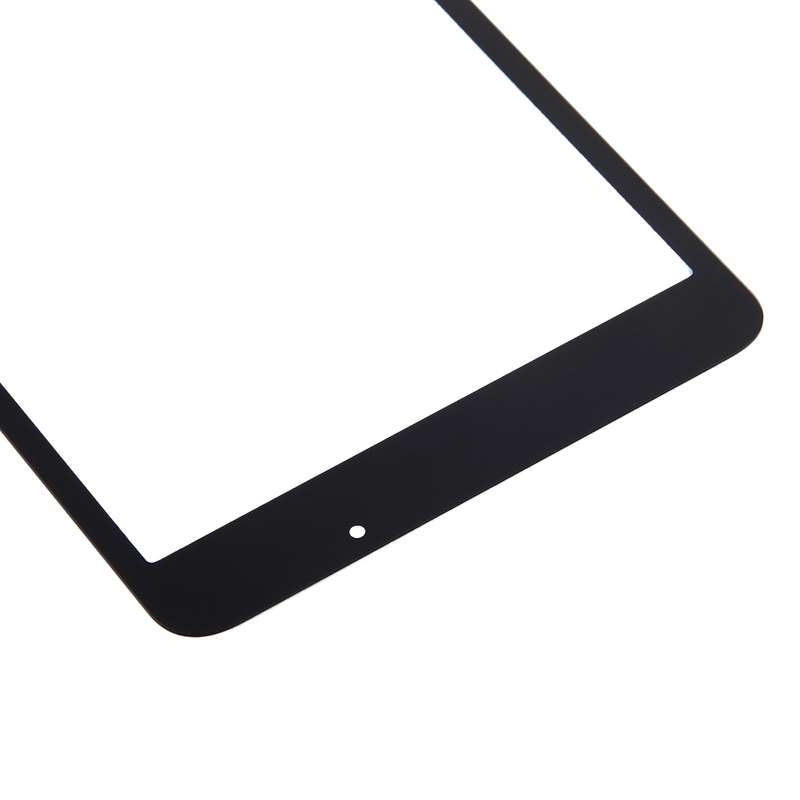 For Samsung Galaxy Tab A 7.0 (2016) / T280 Front Screen Outer Glass Lens with OCA Optically Clear Ad